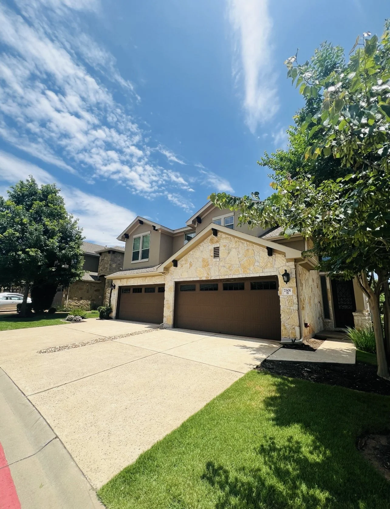 Oranssi project: passive house