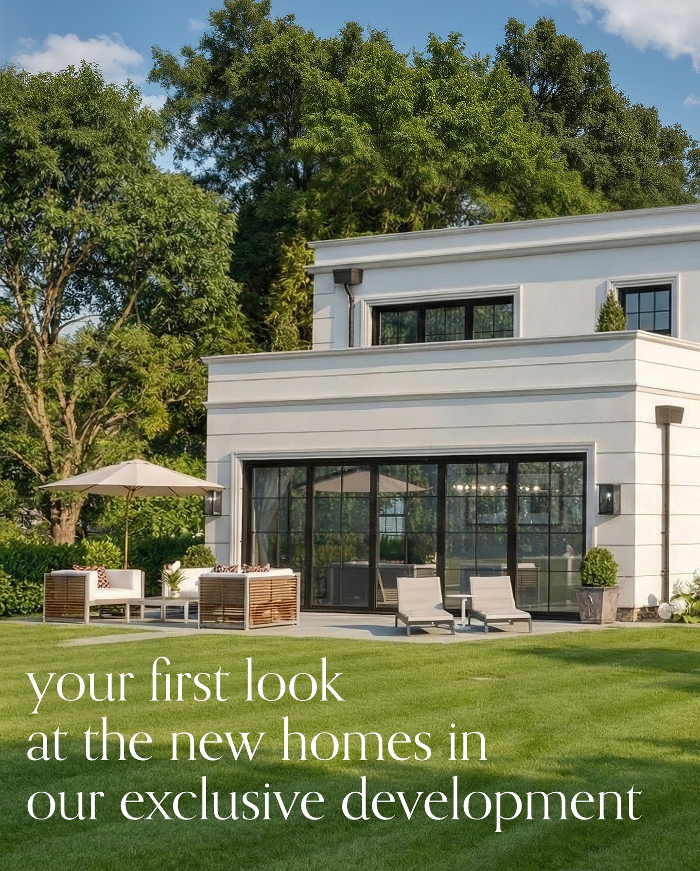 Work has officially begun at The Acres ✨ After months of careful planning, the site is now live... marking the start of an exciting new chapter for this exclusive development.

We look forward to sharing progress as the site continues to transform in