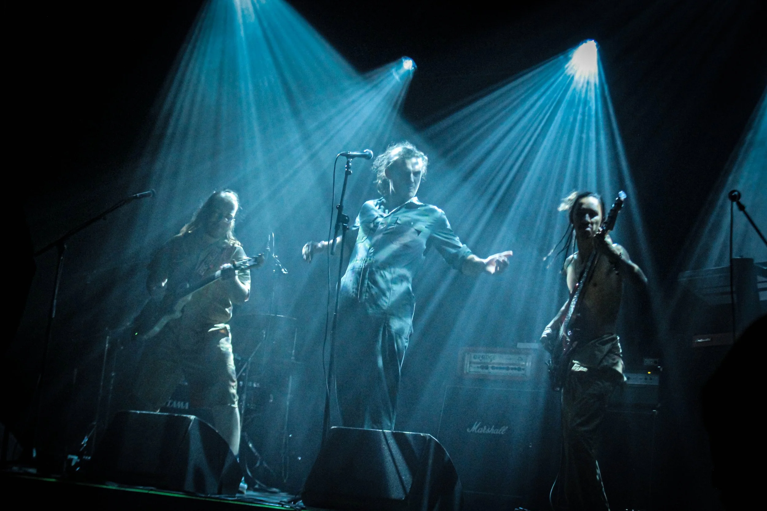 Poppunt Overijssel / Songcamp / Hedon Zwolle / 2024