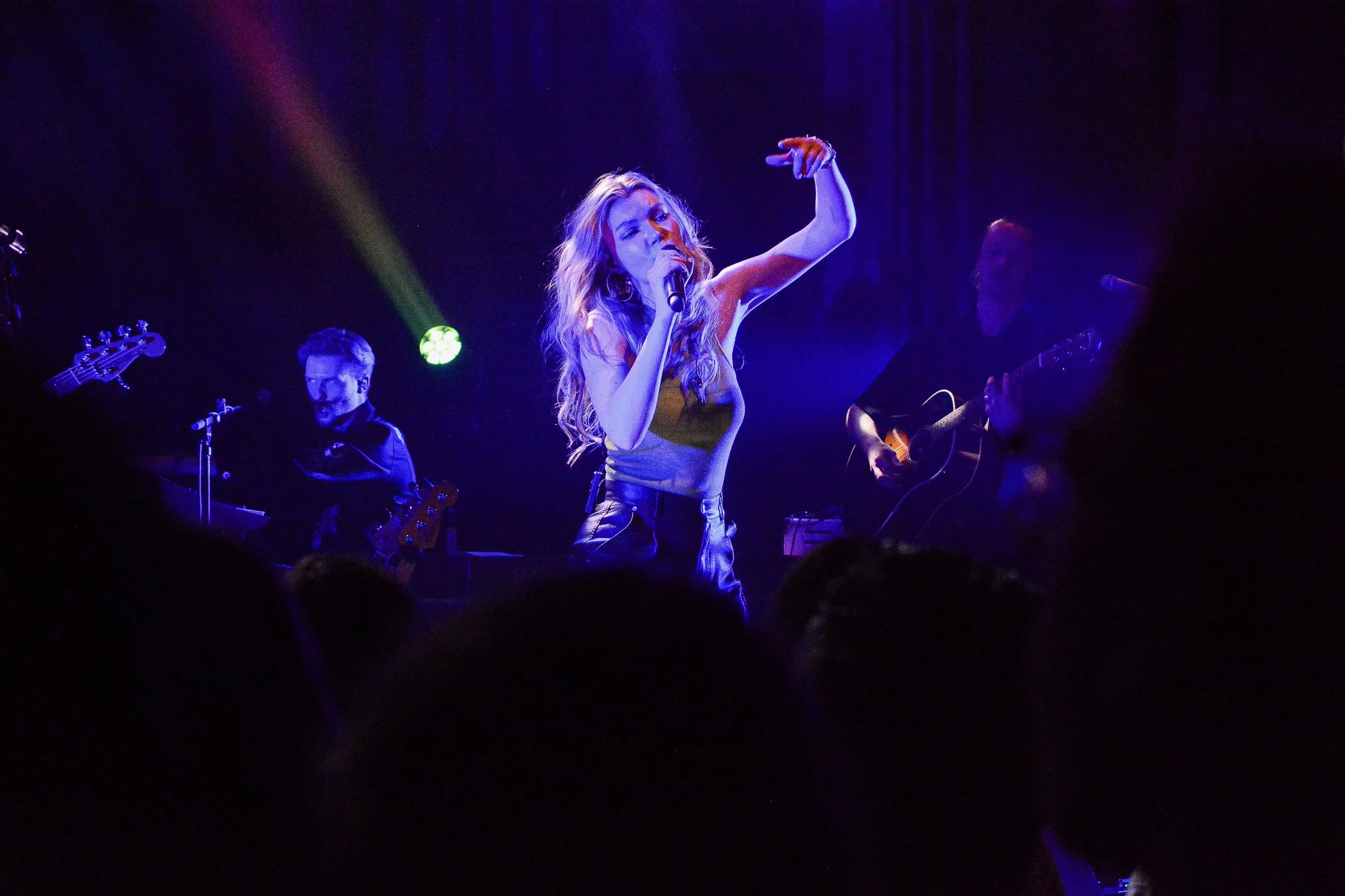Hannah Mae / Live Show / Hedon Zwolle / 2023