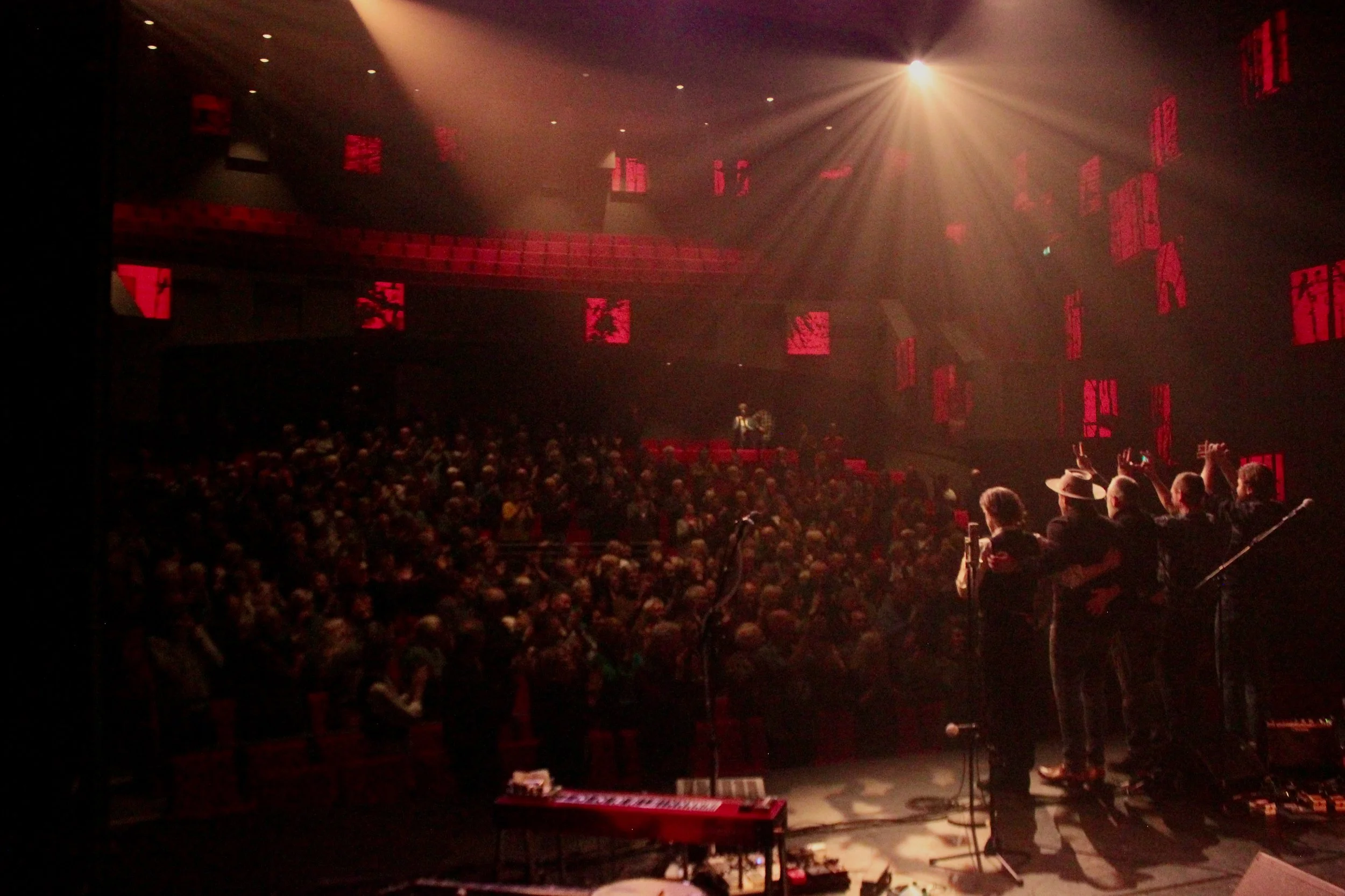 Her Majesty / Live Shows / San Francisco City Trip Tour / 2023