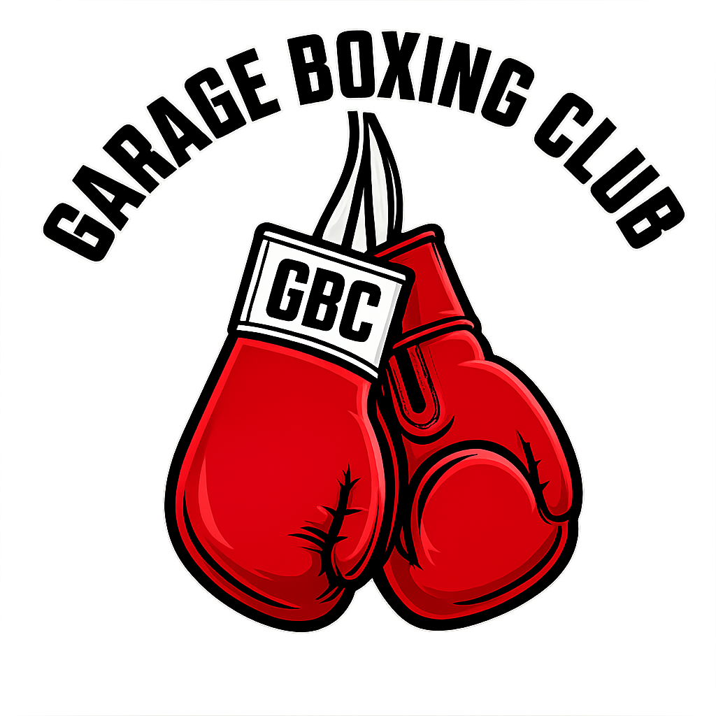 Garage Boxing Club