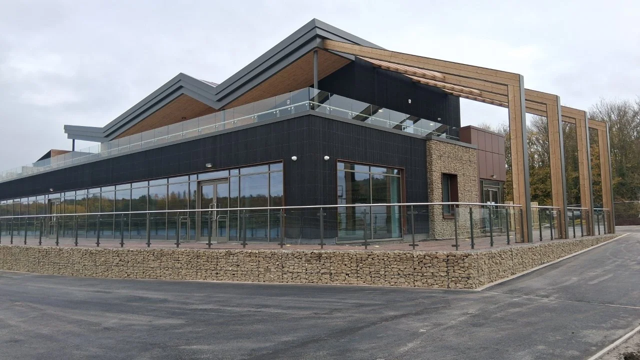 Rother Valley Country Park