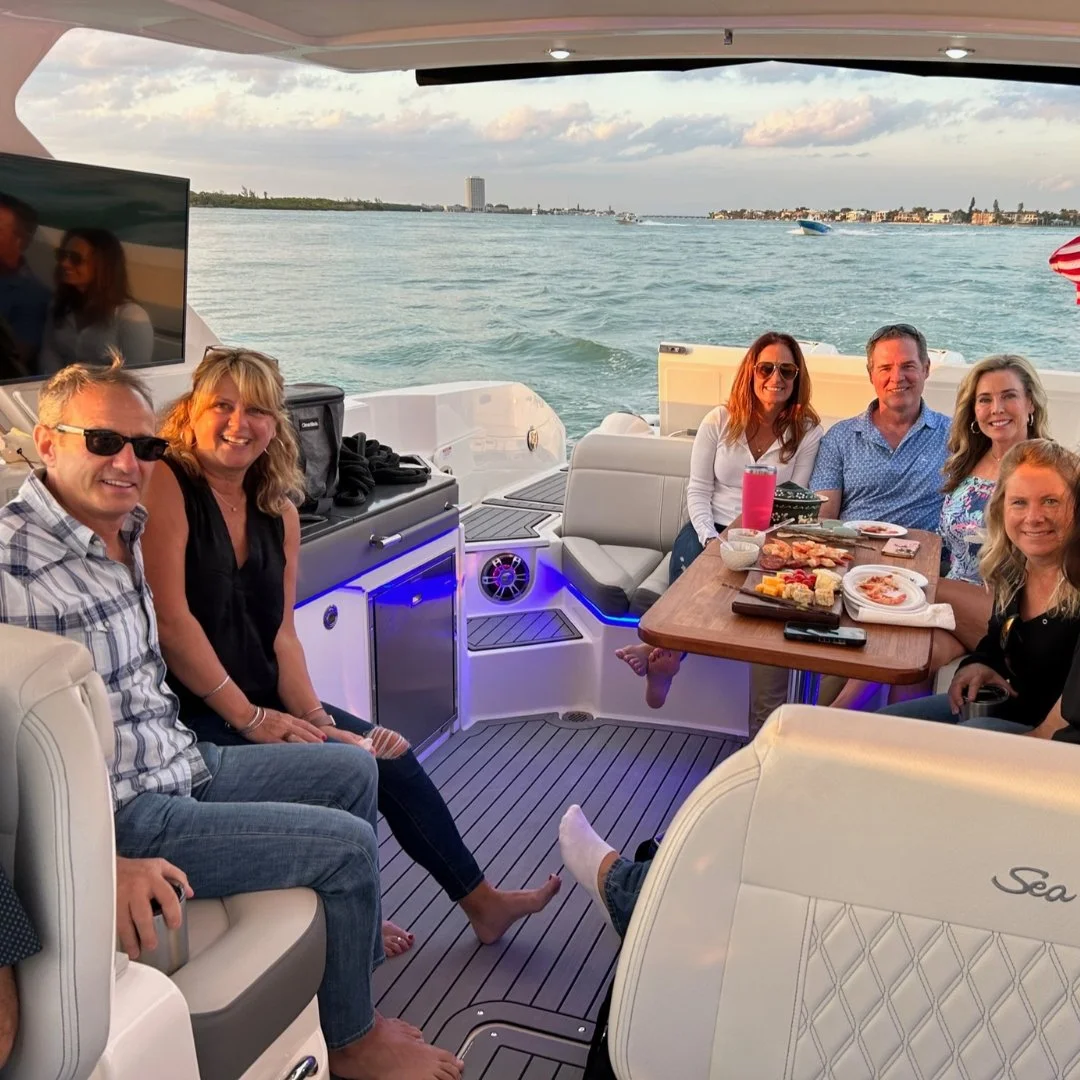 Why a Winter Charter Is the Best Holiday Gift&nbsp;