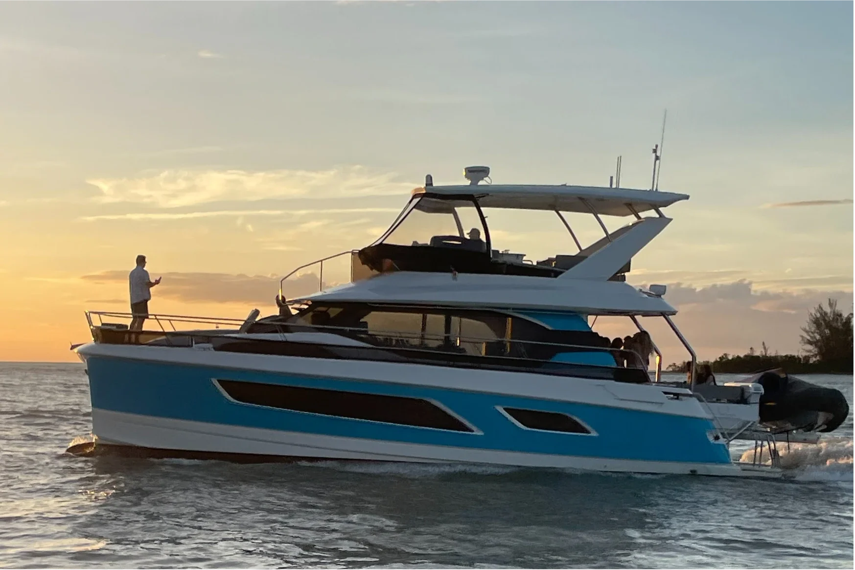 The Ultimate Thanksgiving Weekend Getaway on the Gulf Coast