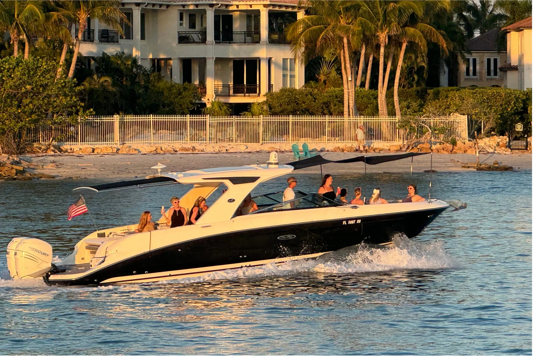 Why Yacht Charters Have Become the Go-To Weekend Escape