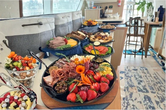 What to Expect on Your First Luxury Charter Experience with Kokomo Charters
