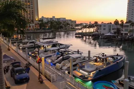 A Gulf Coast Holiday Like No Other