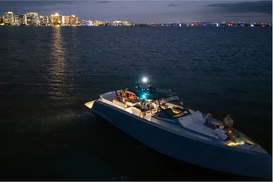 New Year, New Traditions: Start the Year Aboard a Private Yacht&nbsp;