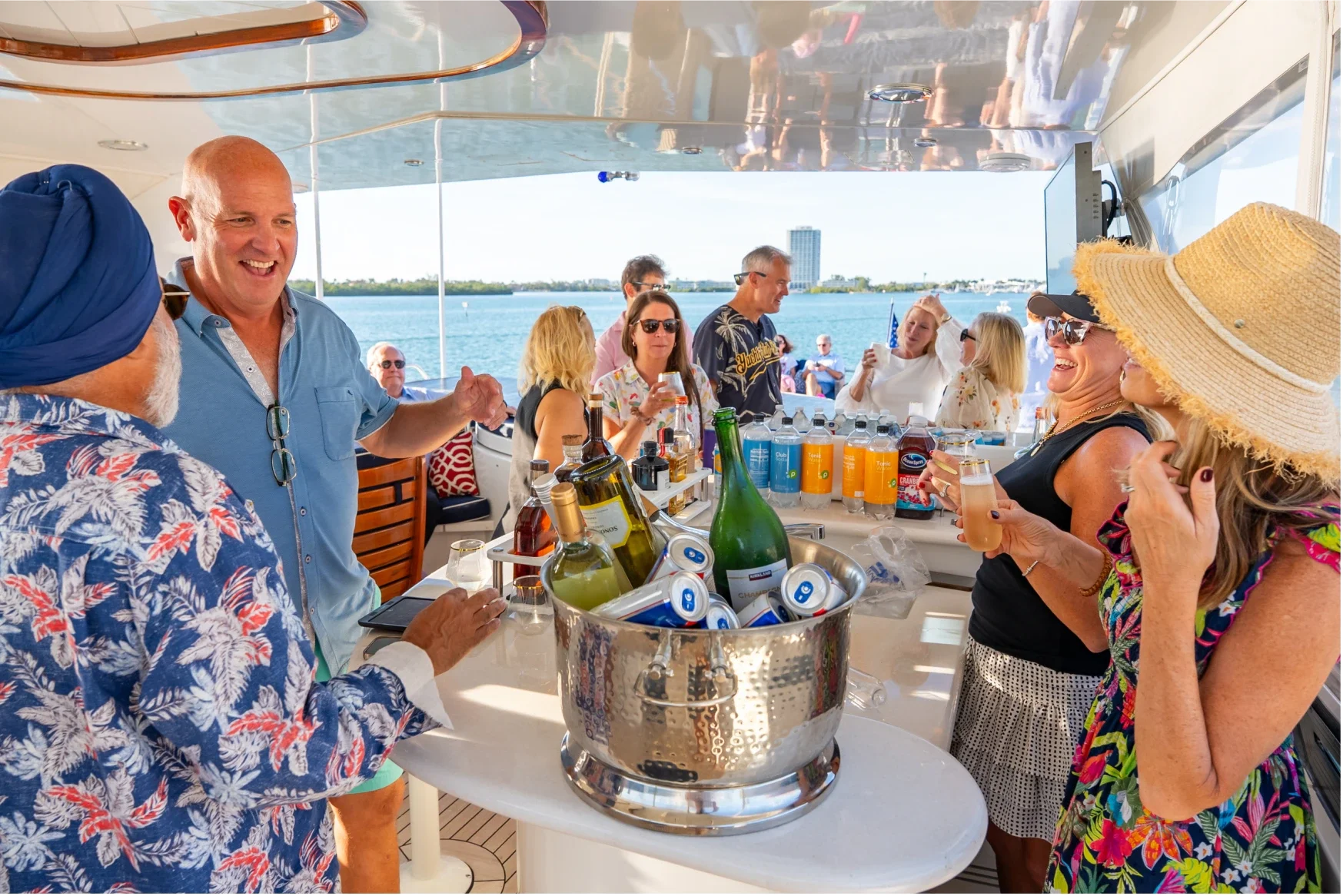 Easter with a View: Coastal Celebrations Done Right