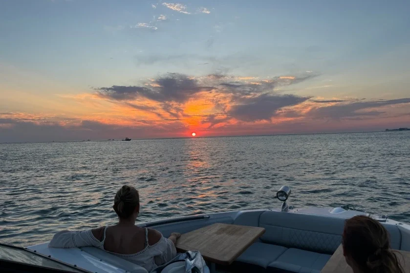 From Sunrise to Starlight: Living Aboard a Private Multi-Day Charter