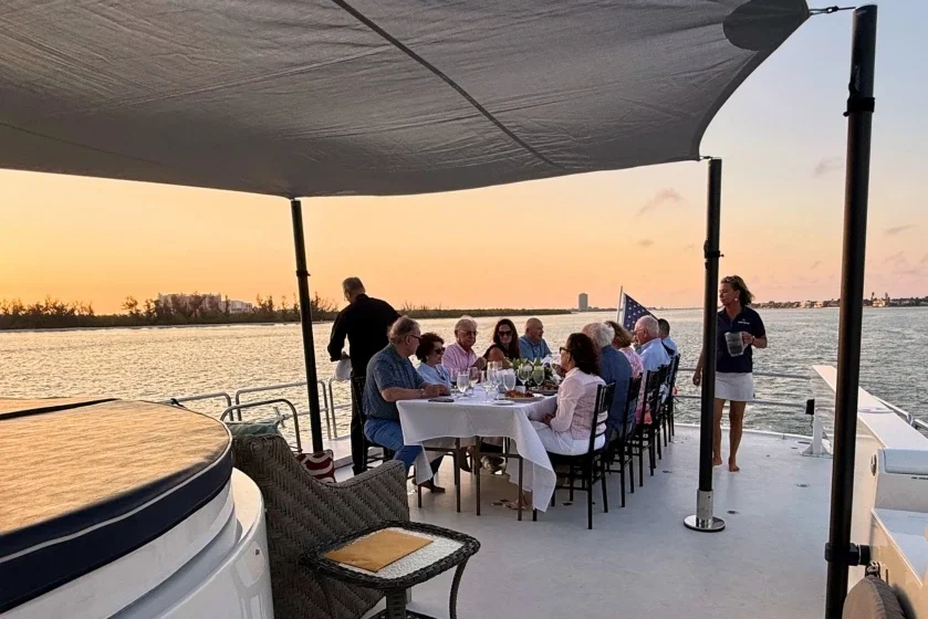 Family-Friendly Yacht Charter Experiences Along the Gulf Coast