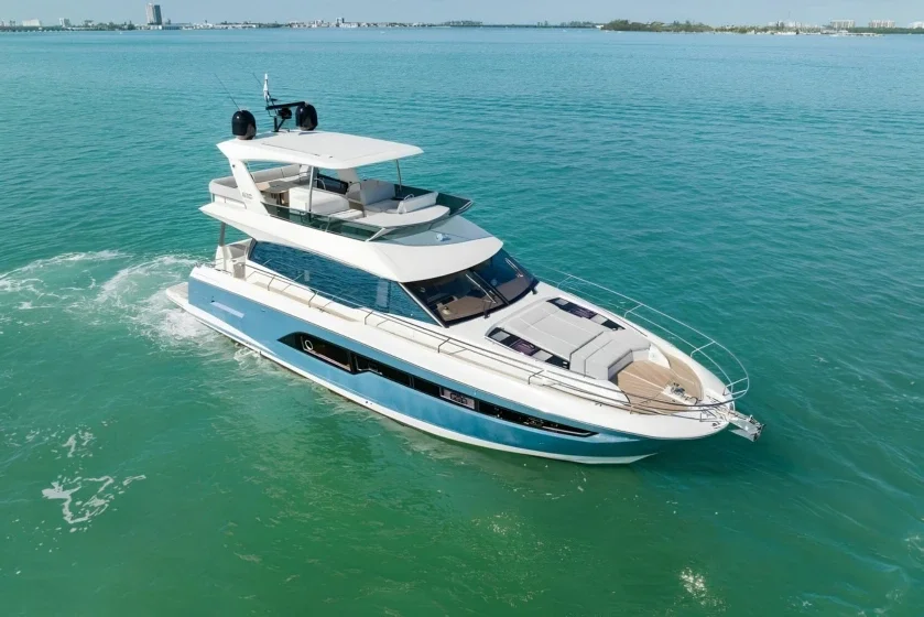 The Difference Between Renting a Boat and Chartering a Luxury Yacht