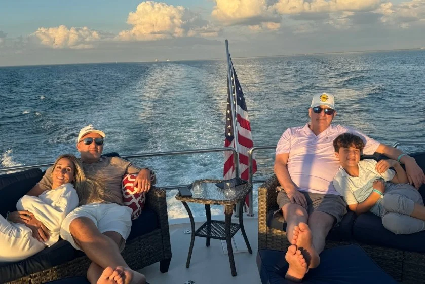 Why More Families Are Choosing Private Yacht Charters Over Traditional Vacations