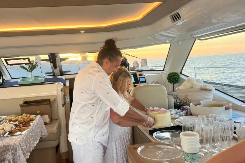 The Top 10 Occasions Worth Celebrating on a Private Yacht