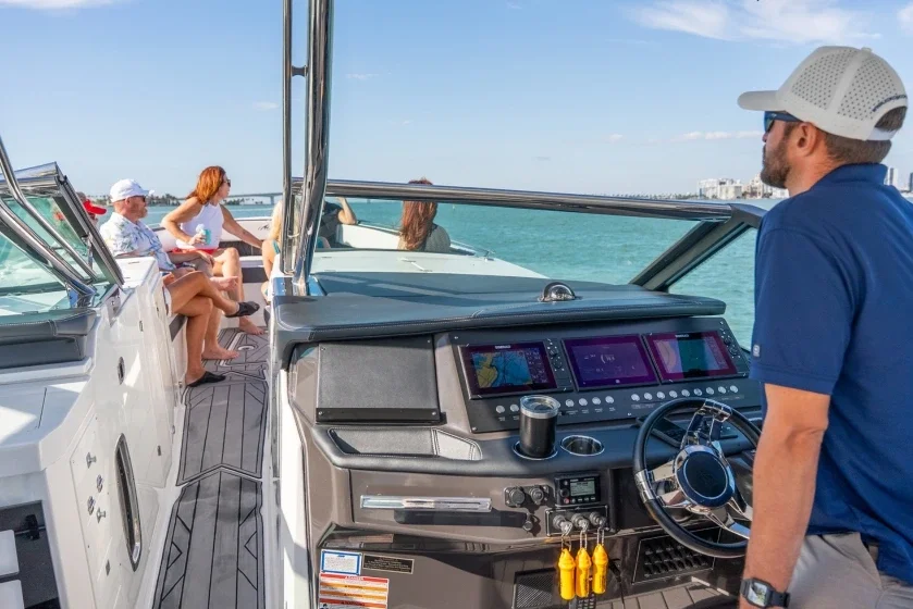 How to Plan the Perfect Yacht Charter for Any Occasion