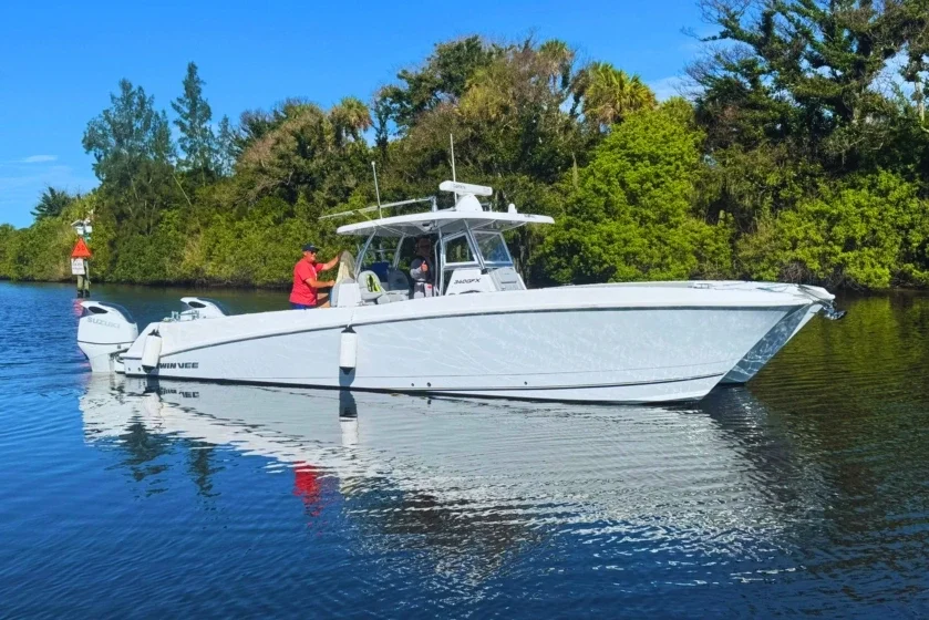 The Ultimate Guide to Offshore Fishing Charters in Sarasota, Florida