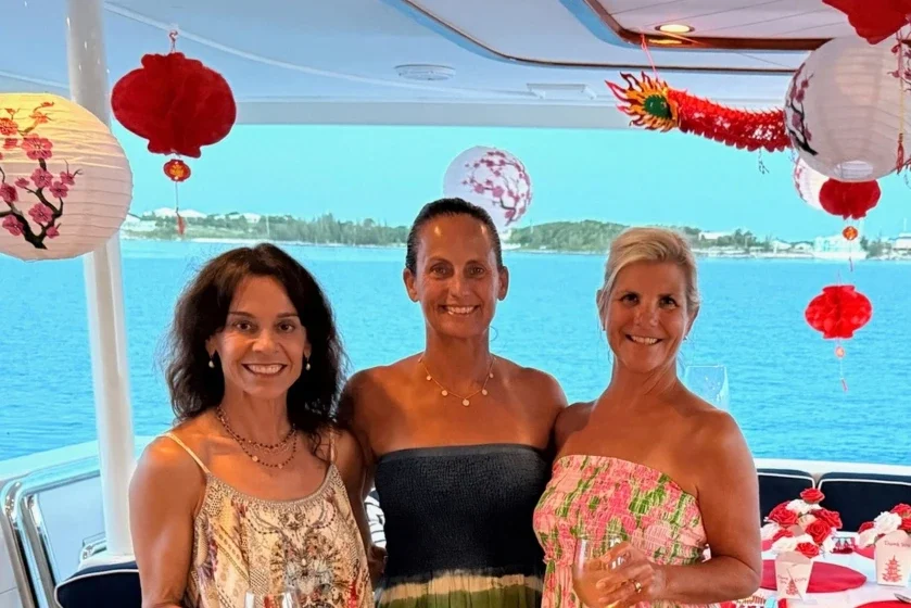 Halloween on the High Seas: How to Plan a Spooktacular Yacht Party in Sarasota