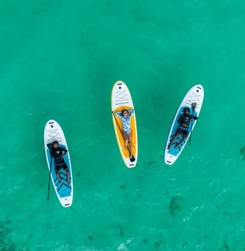 Boca Grande shoreline