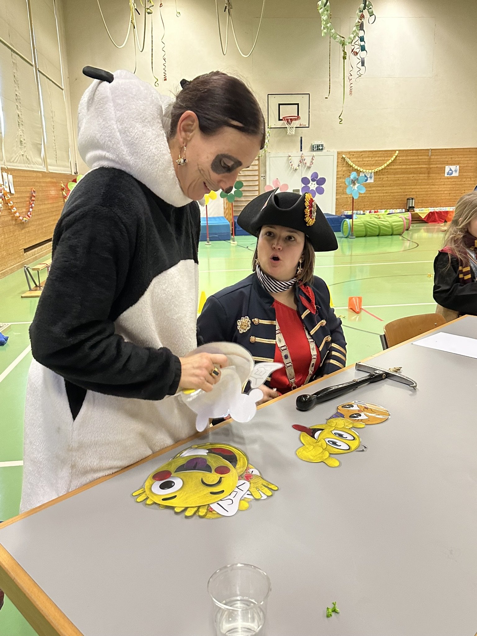 Basisstufe Möischter