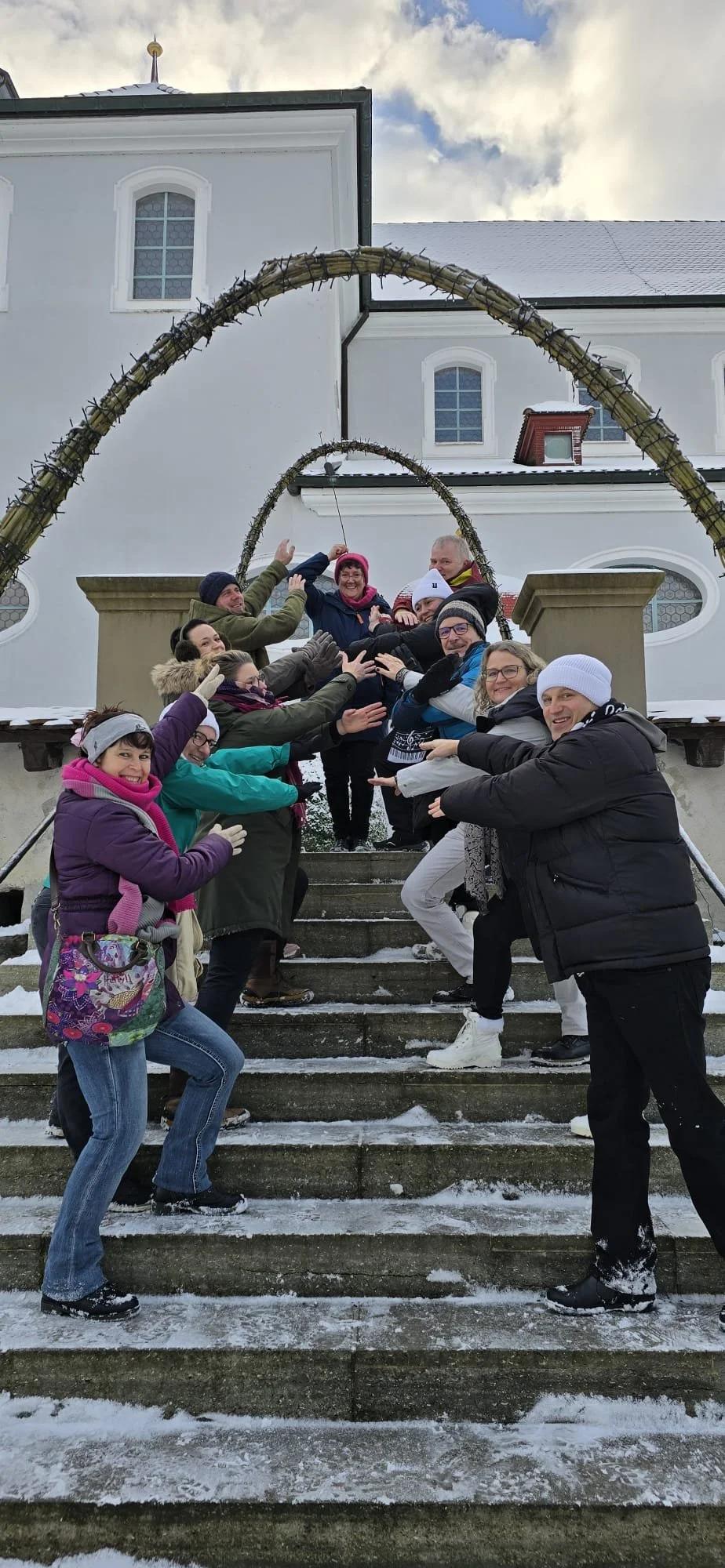 Begriffe zu Beromünster