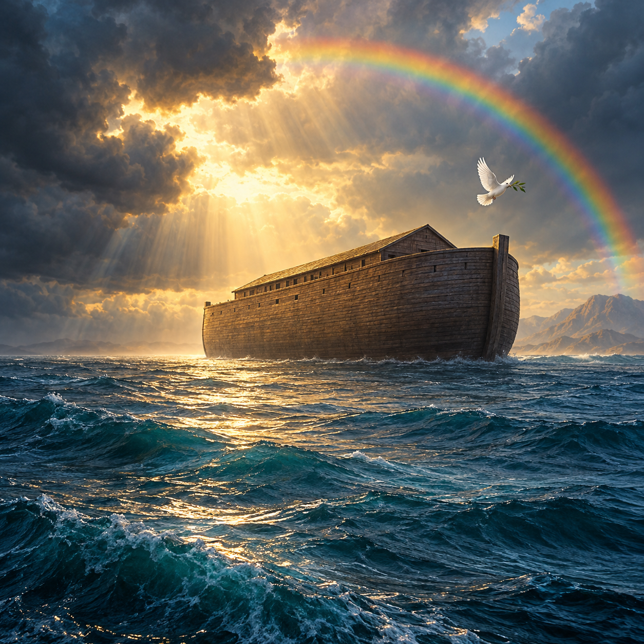Noach