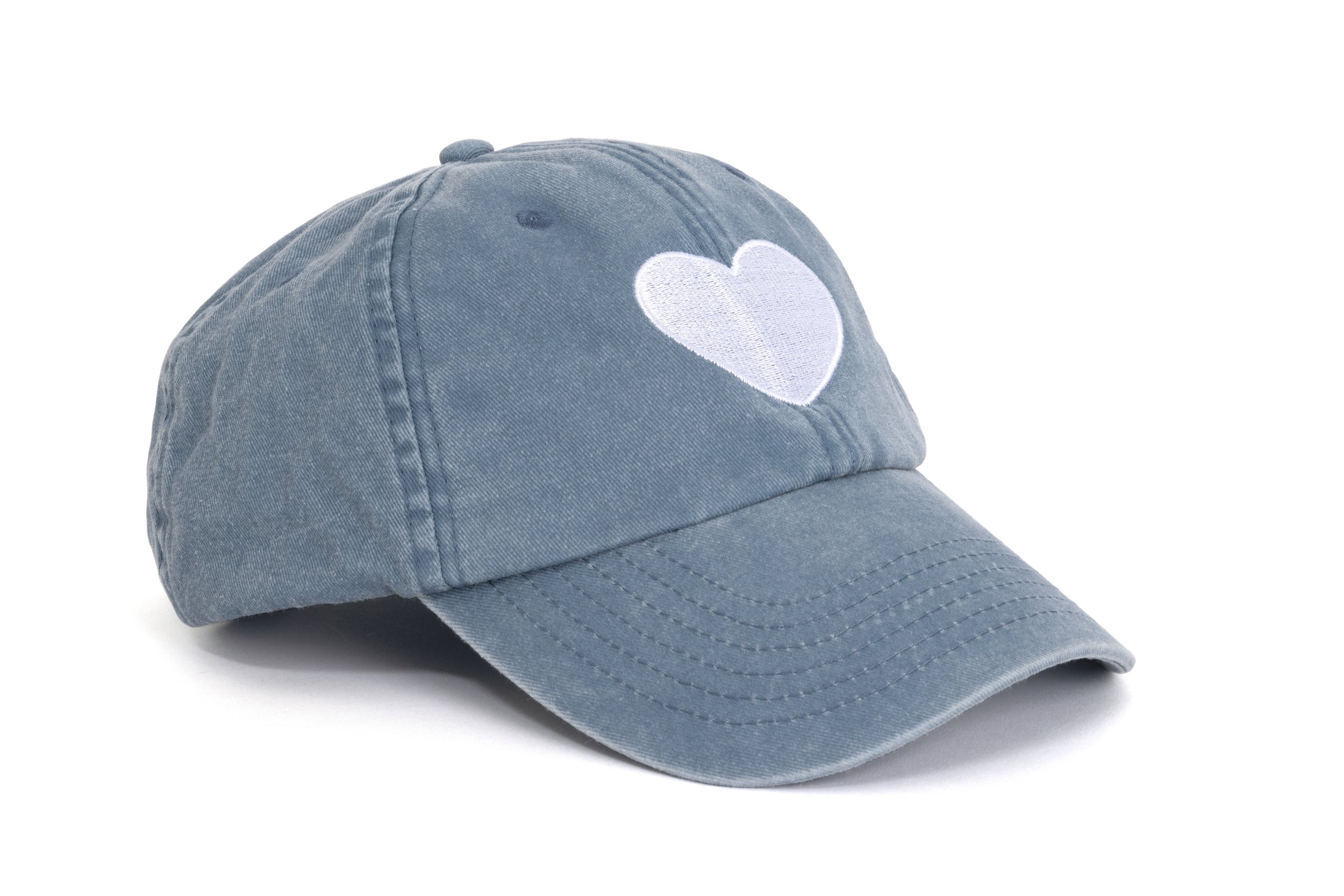 Casquette MFP Blanc / Collection printemps-été 2025 / 100% coton