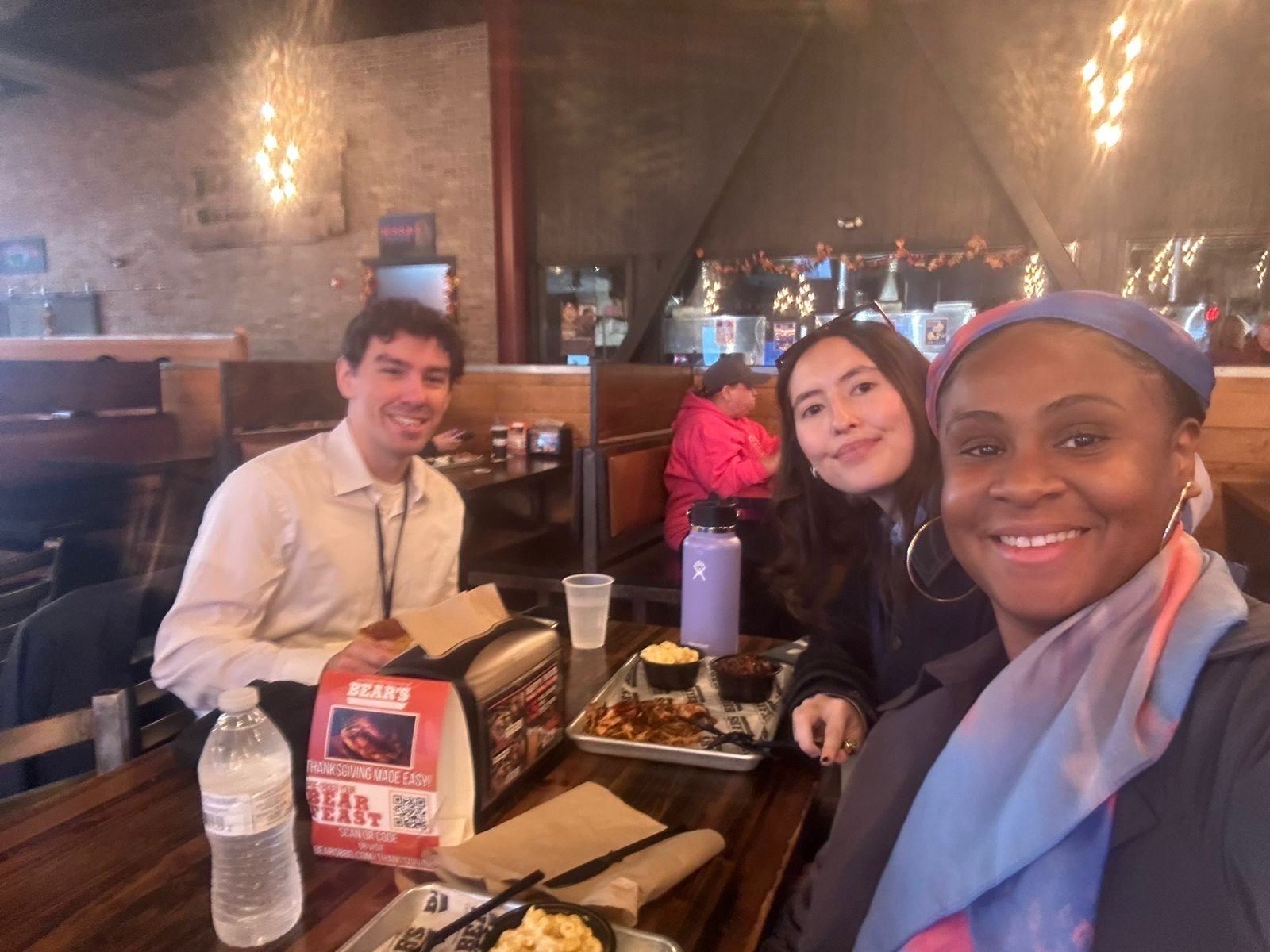 EESG Attends North American Power Symposium (NAPS)!