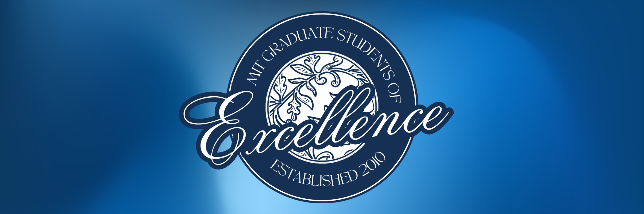 Laurie wins MIT Graduate Students of Excellence (GSE) Award!