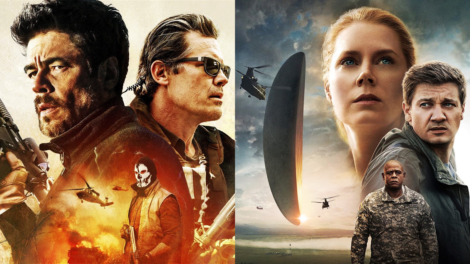 Film opinion: ‘Dune’, ‘Prisoners’ and more — Five of the best from new Bond director Denis Villeneuve
