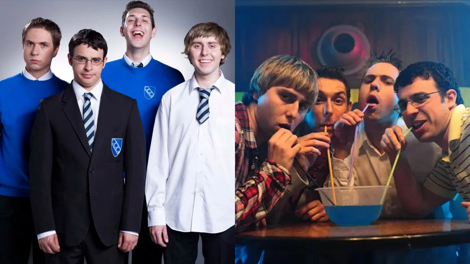 TV news: ‘The Inbetweeners’ poised to return with original cast