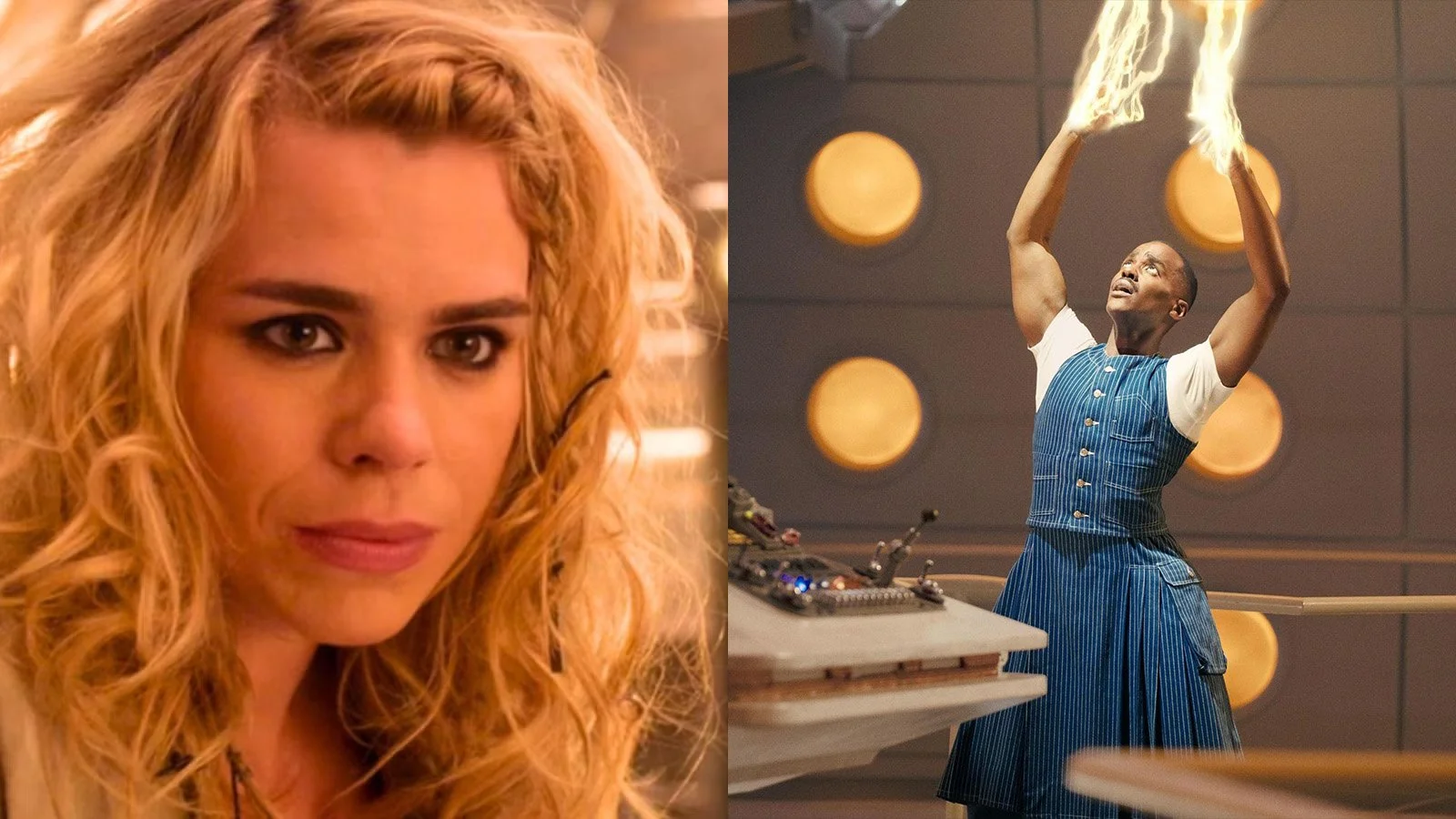 TV news: The future of dead ‘Doctor Who’ ignites a war of words