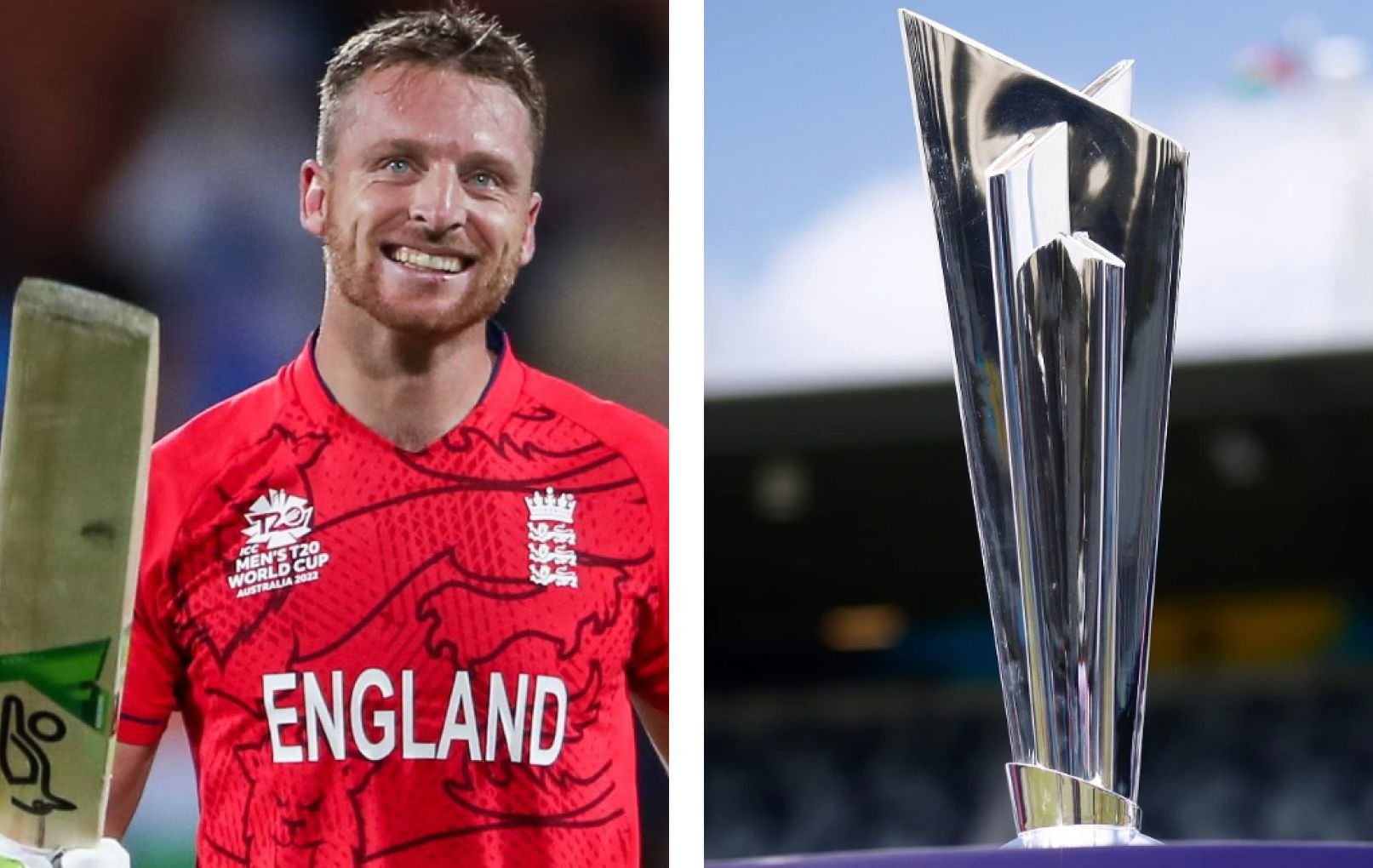 T20 World Cup news: Jos Buttler batters USA, then hails England’s ‘great options’