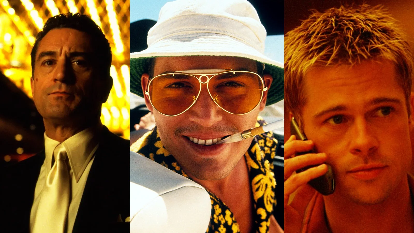 Film opinion: Las Vegas films are fundamental pillars in the art of cinema