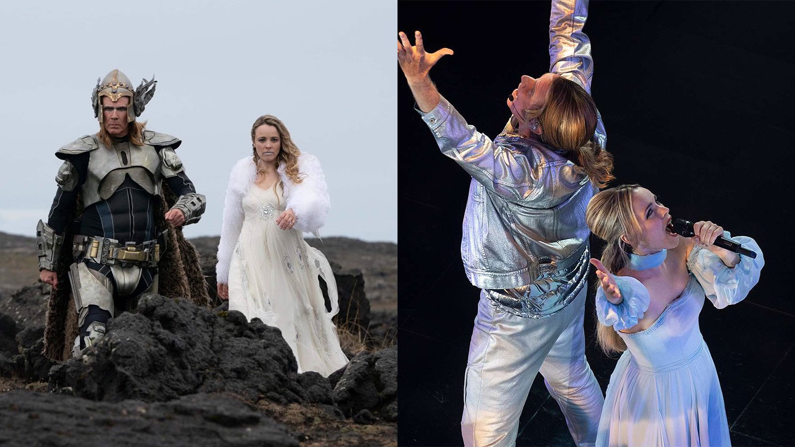 Film opinion: Now is the time to revisit ‘Eurovision Song Contest: The Story of Fire Saga’