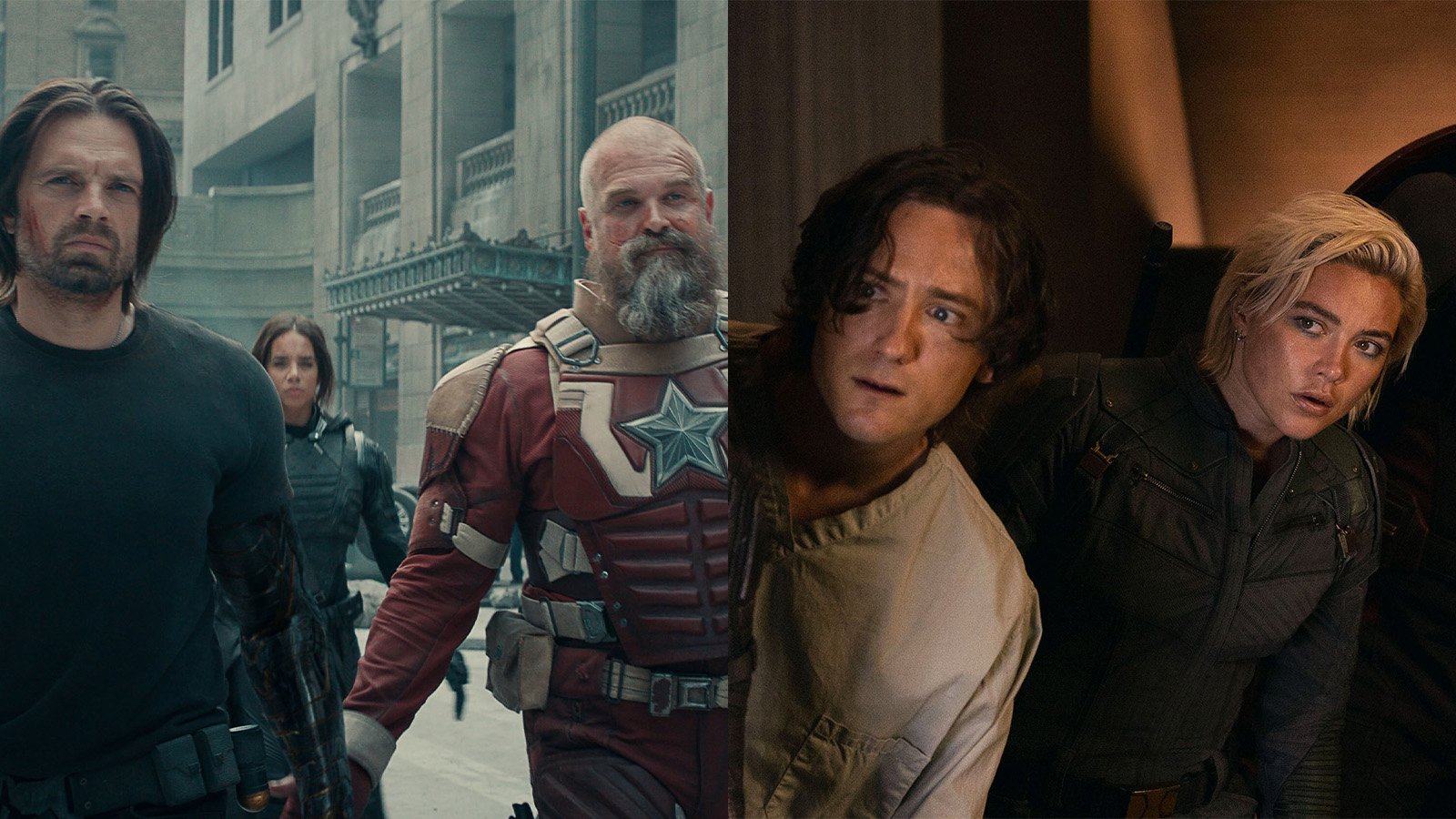 Film opinion: ‘Thunderbolts*’ is a glorious return to form for the MCU