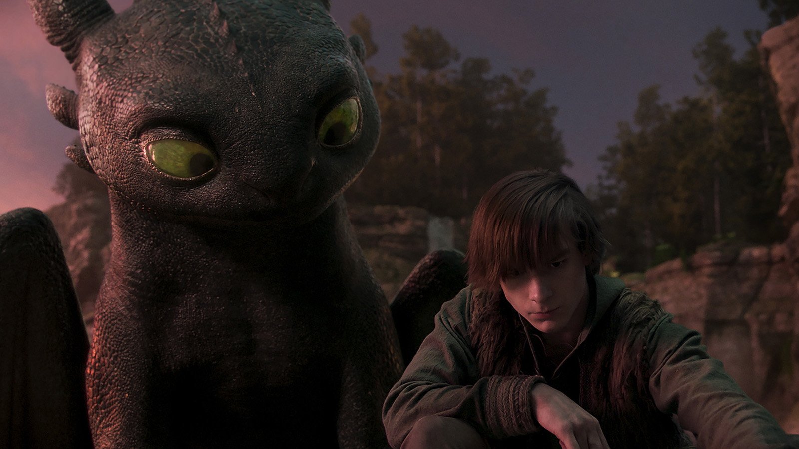 Film opinion: DreamWorks produces brilliantly faithful ‘How to Train Your Dragon’ live-action remake