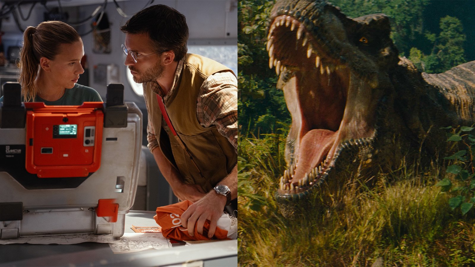 Box office news: ‘Jurassic World Rebirth’ packs potent global bite in opening weekend