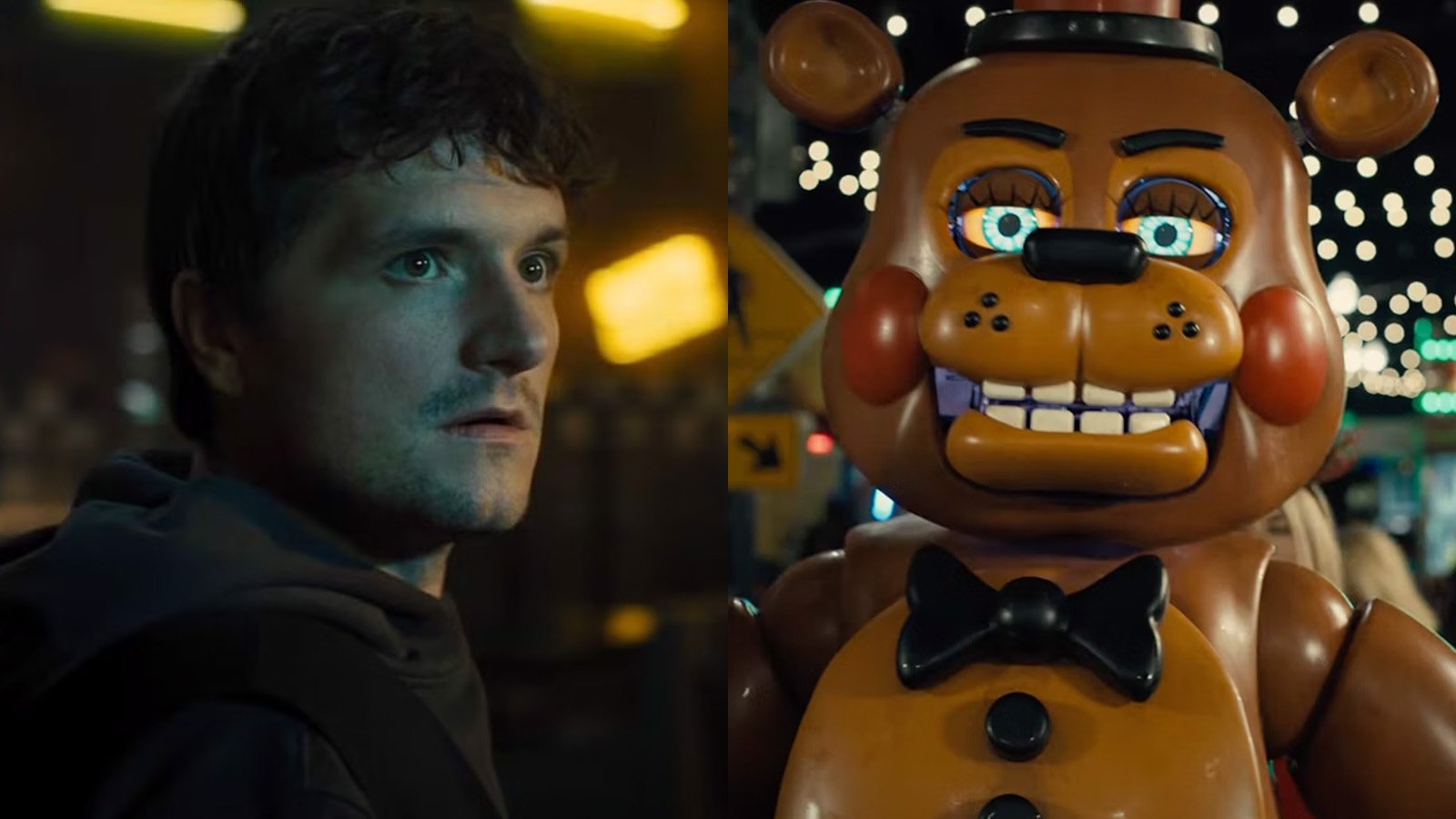 Horror news: ‘Five Nights at Freddy’s 2’ trailer teases progression over first film