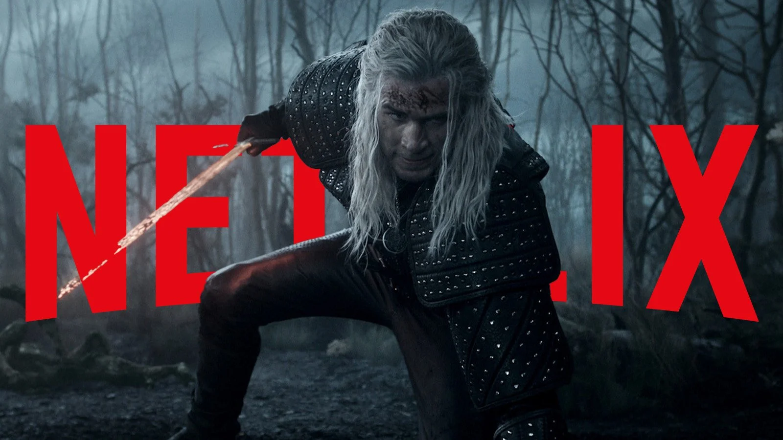 Netflix news: Extended-look at Liam Hemsworth's Geralt in 'The Witcher'