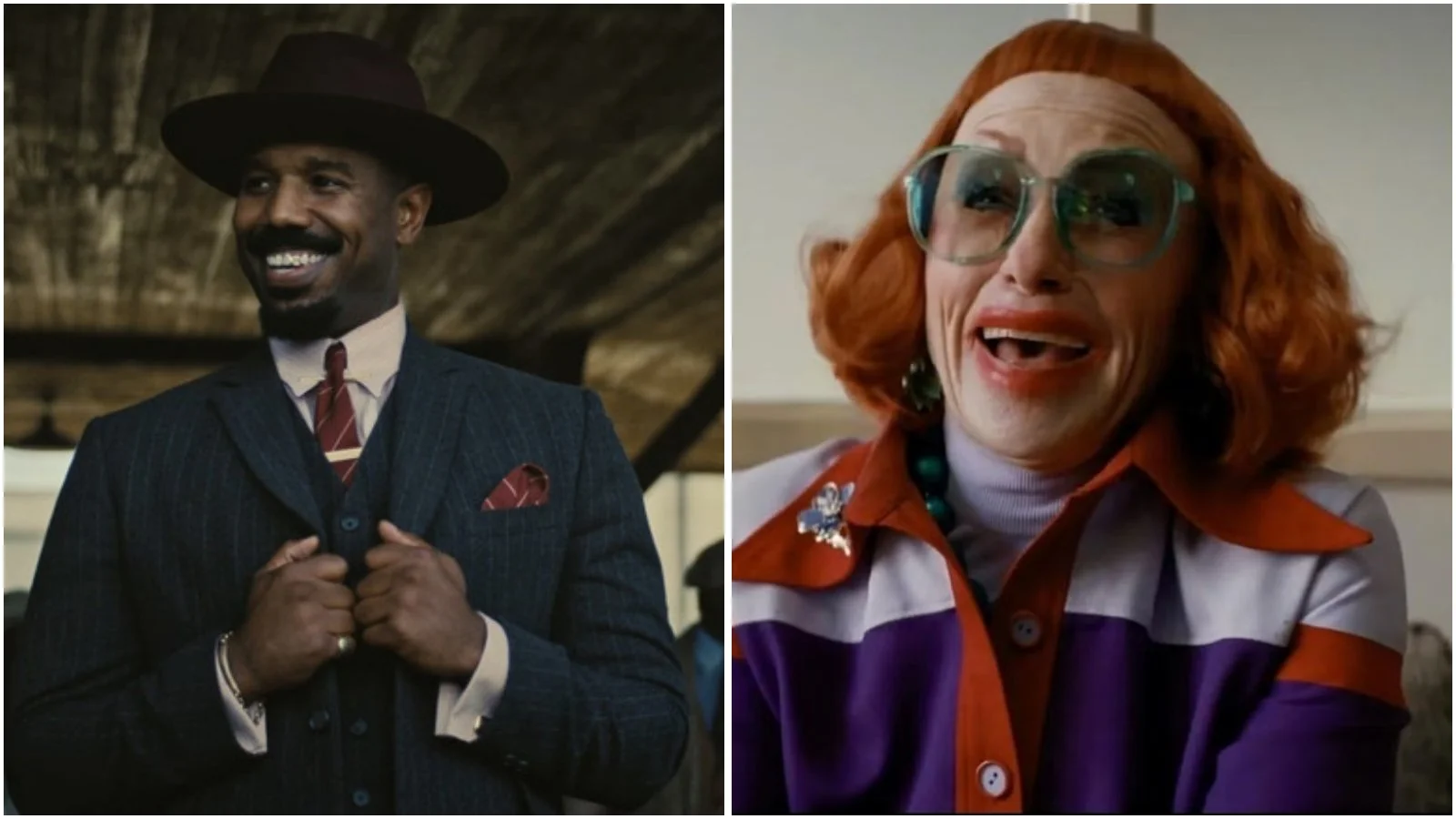 Film opinion: ‘Sinners’, ‘Weapons’ &amp; more - the best of 2025 in cinema