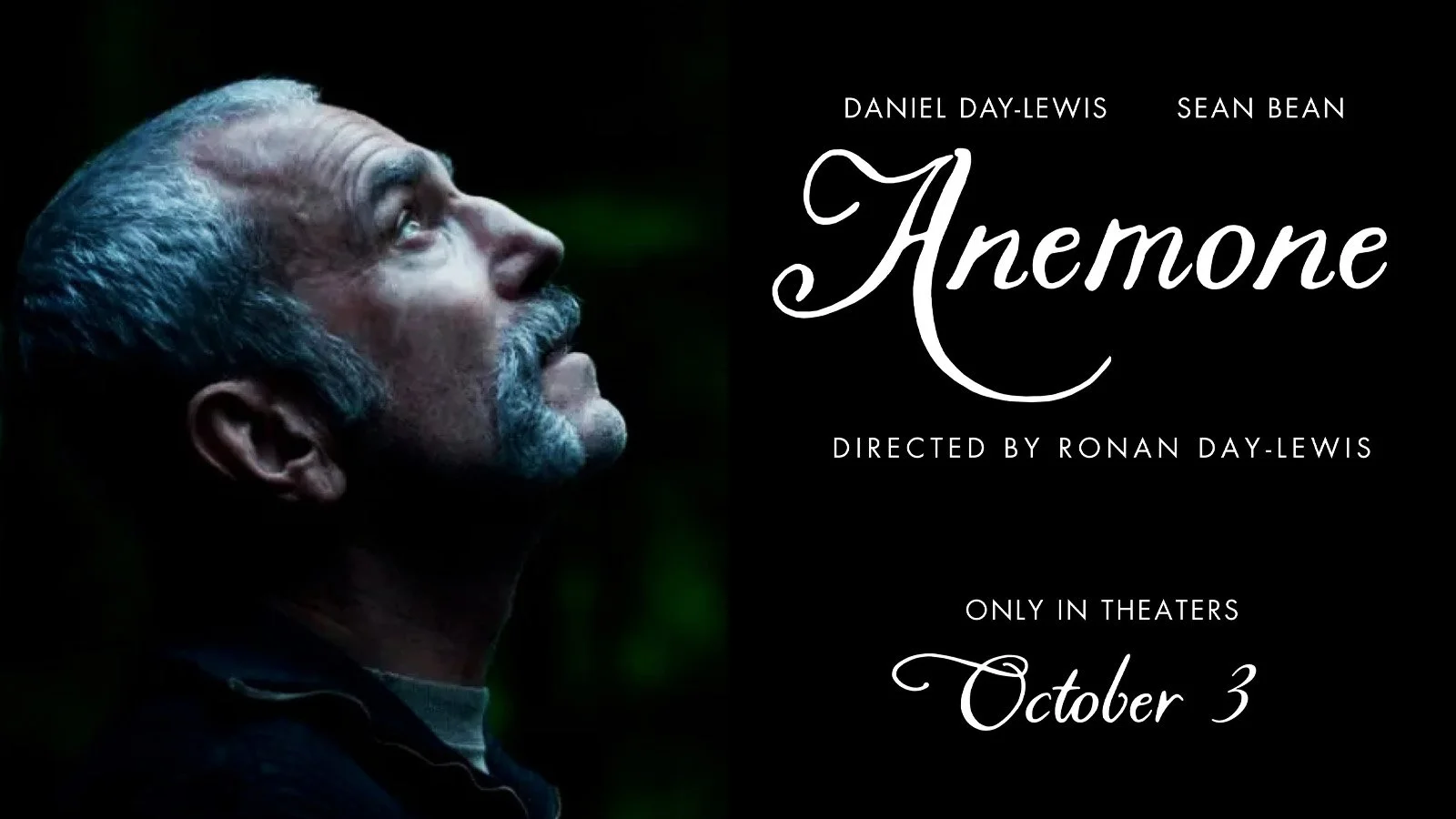 Film news: Daniel Day-Lewis returns from retirement, stars in his son’s film ‘Anemone’