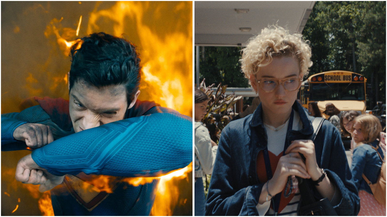 Netflix news: Streaming giant ‘deeply committed’ to Warner Bros. cinema releases