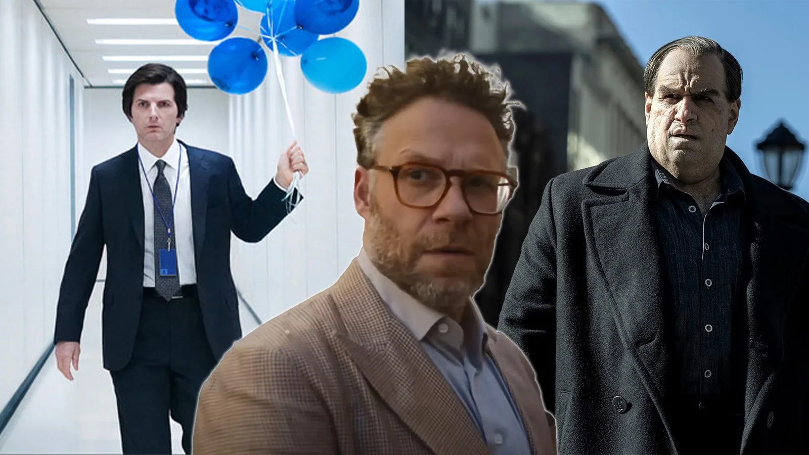 TV awards: Apple’s ‘Severance’ leads the 2025 Emmy nominations