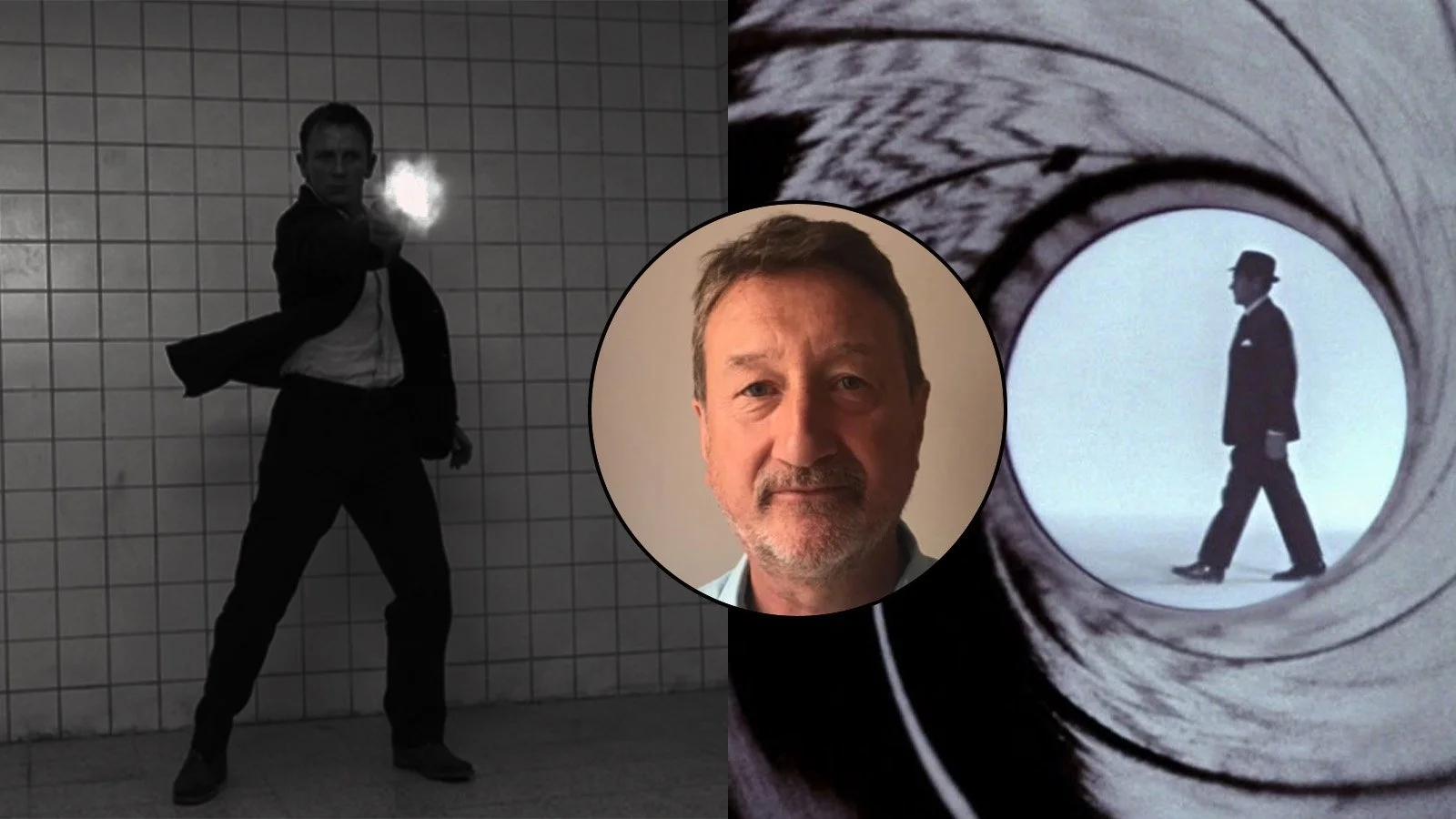 James Bond news: ‘Peaky Blinders’ creator to write ‘better, stronger, and bolder’ 007