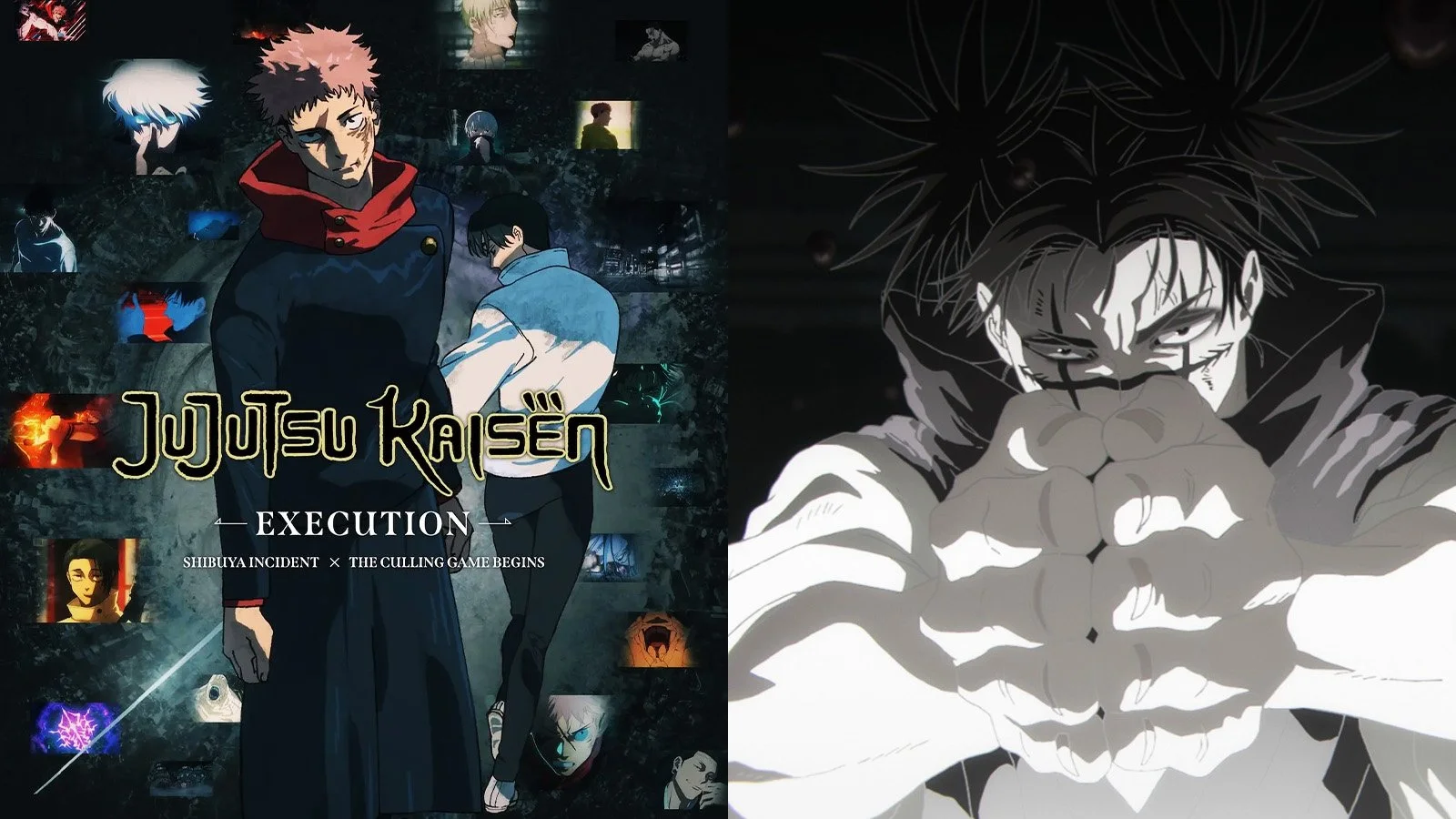 Anime news: ‘Jujutsu Kaisen’ fans rejoice - season three details and release date announced