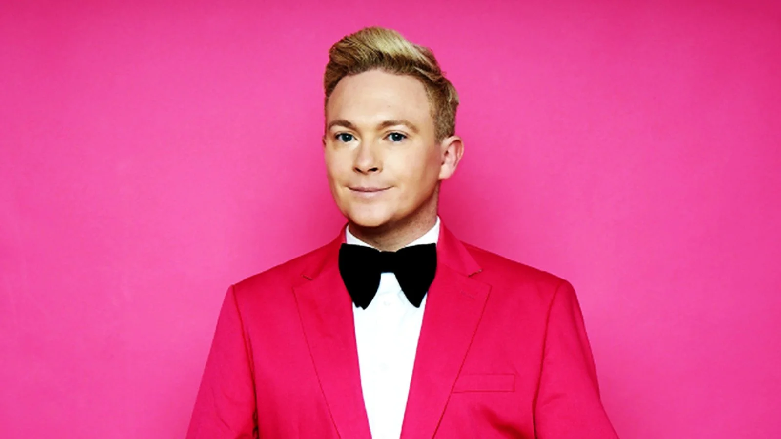 Interview: Why Stephen Bailey says fun could be the secret to a better workplace