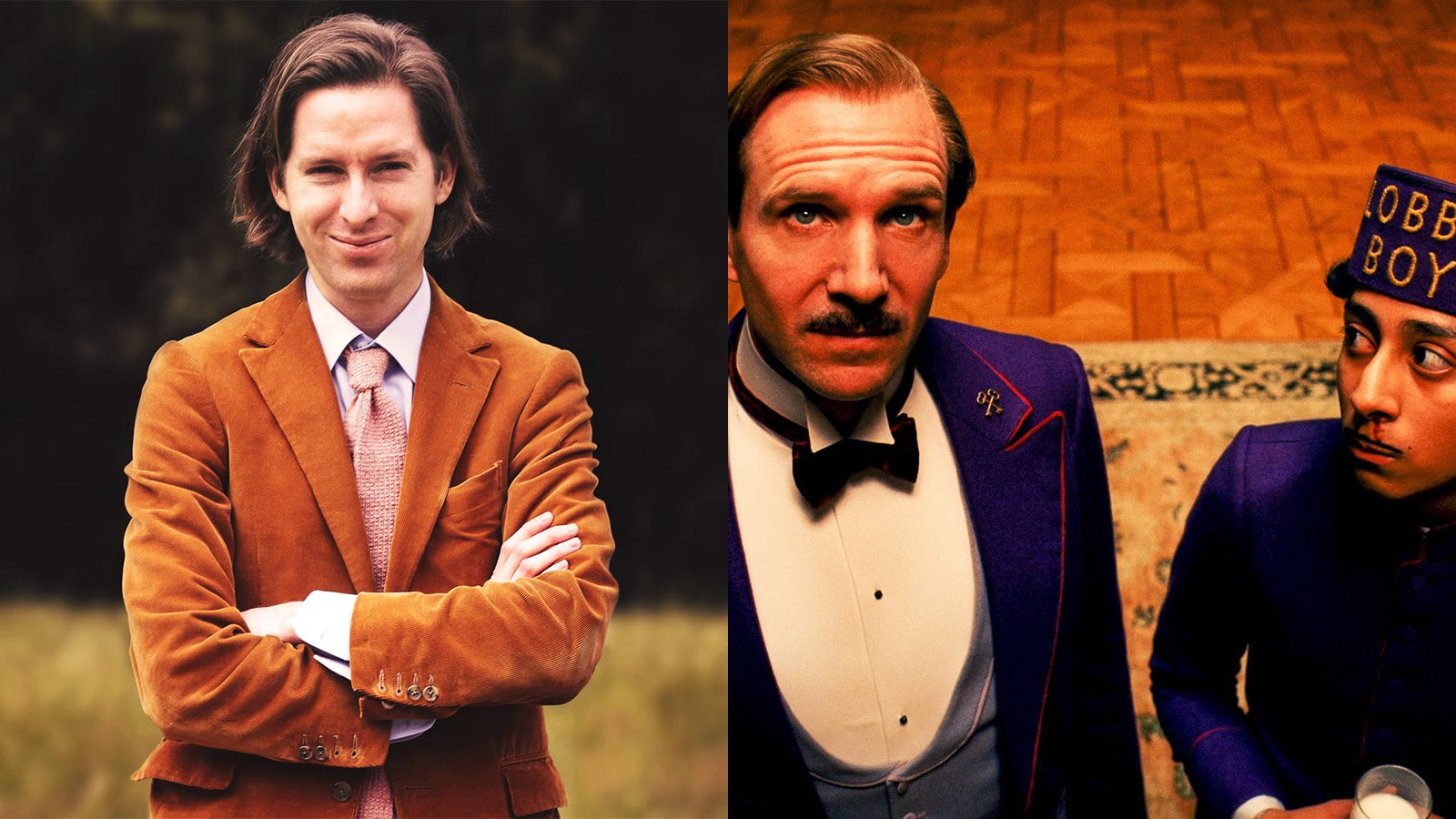 Film opinion: Wes Anderson films aren’t style over substance — the style is the substance
