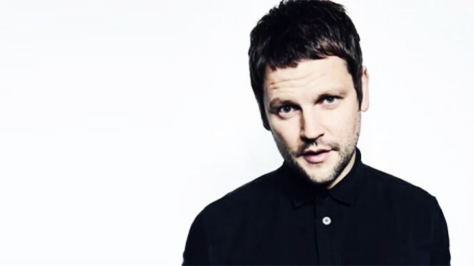 Interview: Gordon Smart on broadcasting, live hosting, and navigating&nbsp; entertainment media