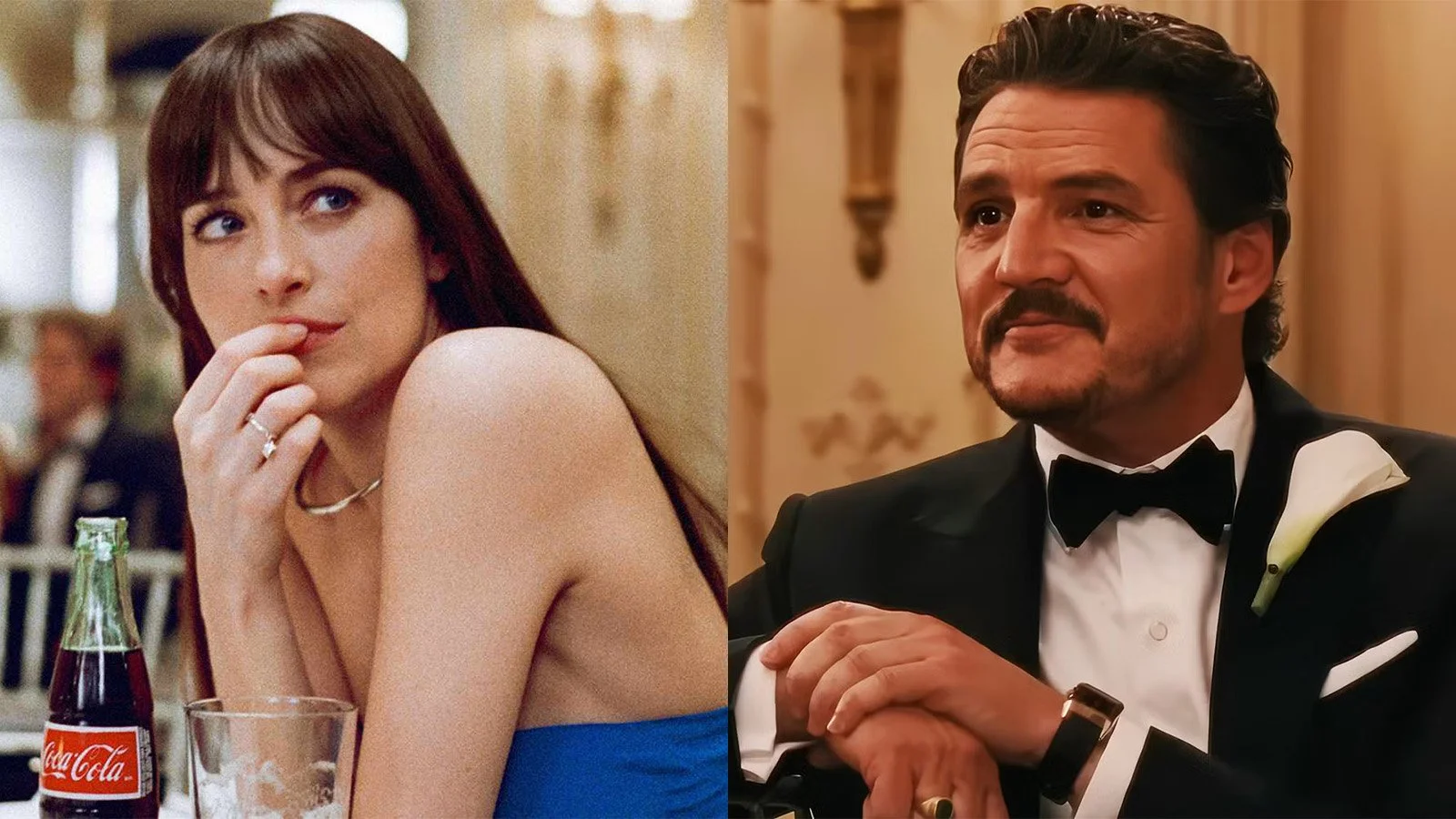 Film review: Money or love? ‘Materialists’ has the answer